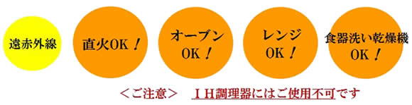 氣'まぐれ本舗ねっと＞森修焼の味土びん